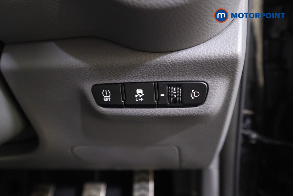 KIA Picanto X-Line S Manual Petrol Hatchback - Stock Number (1586812) - 12th supplementary image