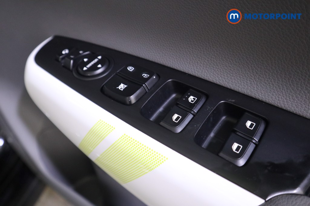 KIA Picanto X-Line S Manual Petrol Hatchback - Stock Number (1586812) - 13th supplementary image