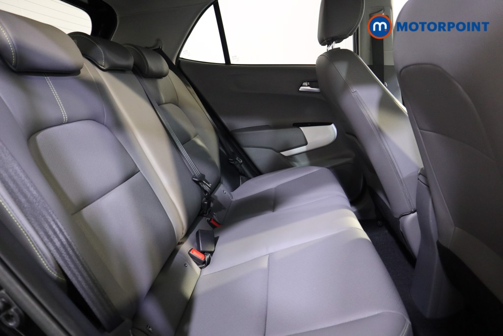 KIA Picanto X-Line S Manual Petrol Hatchback - Stock Number (1586812) - 15th supplementary image