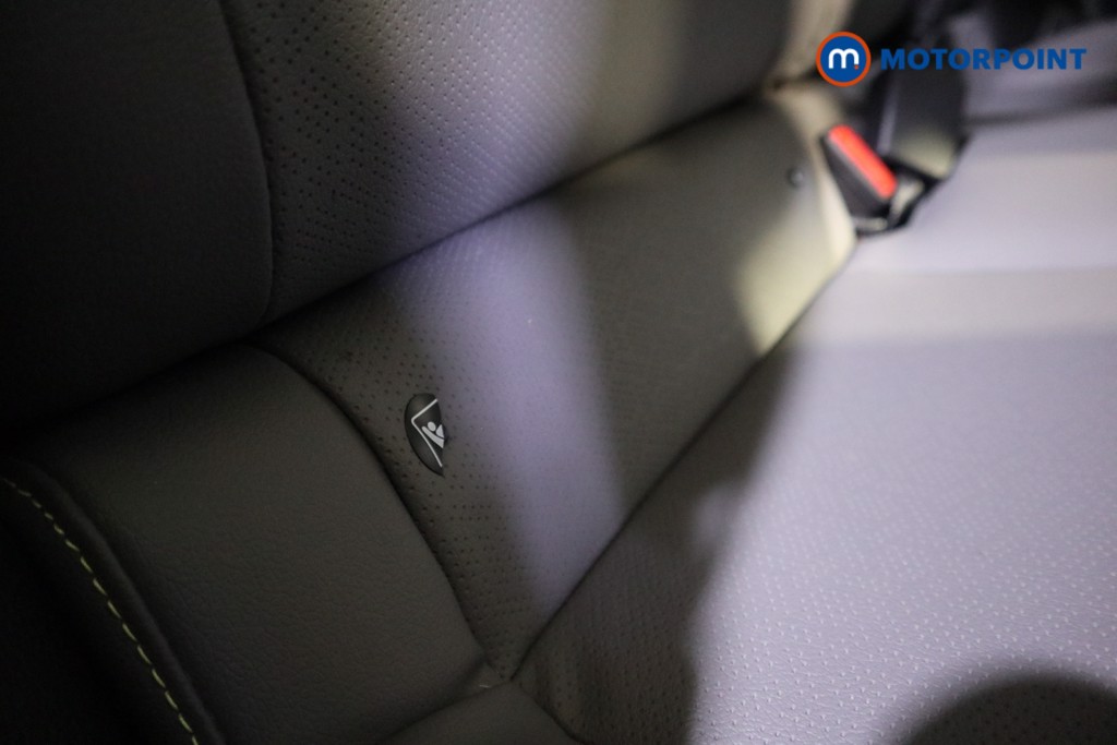 KIA Picanto X-Line S Manual Petrol Hatchback - Stock Number (1586812) - 16th supplementary image