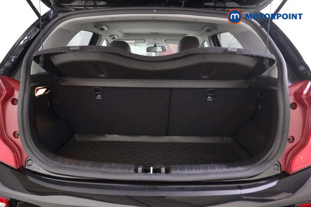 KIA Picanto X-Line S Manual Petrol Hatchback - Stock Number (1586812) - 18th supplementary image