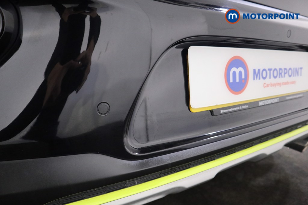 KIA Picanto X-Line S Manual Petrol Hatchback - Stock Number (1586812) - 23rd supplementary image