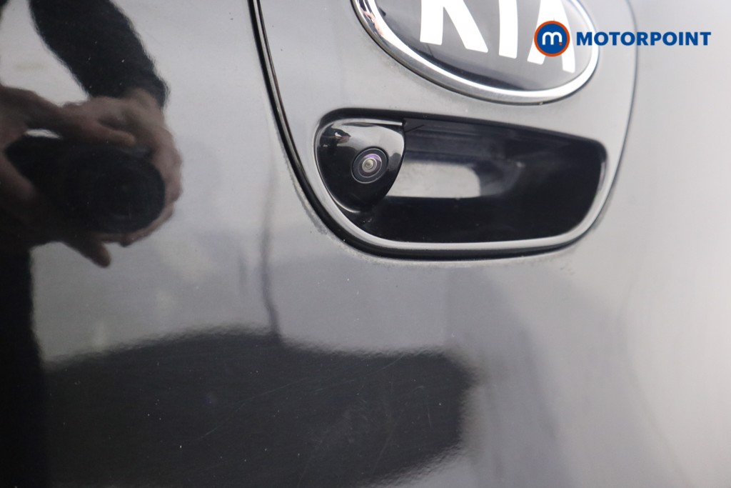 KIA Picanto X-Line S Manual Petrol Hatchback - Stock Number (1586812) - 24th supplementary image