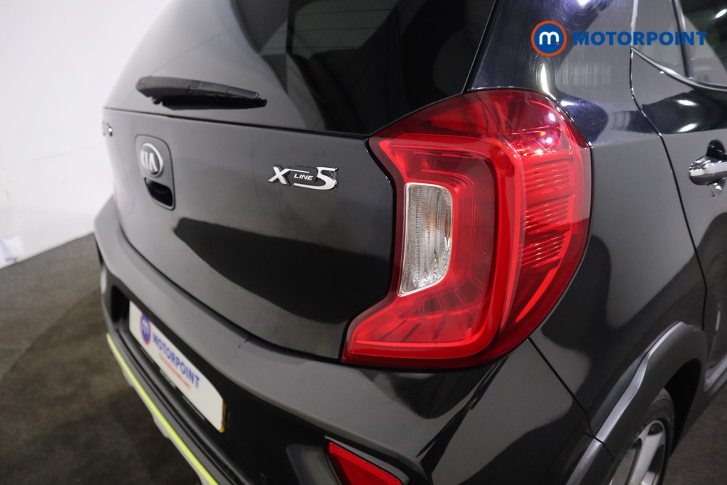 KIA Picanto X-Line S Manual Petrol Hatchback - Stock Number (1586812) - 26th supplementary image