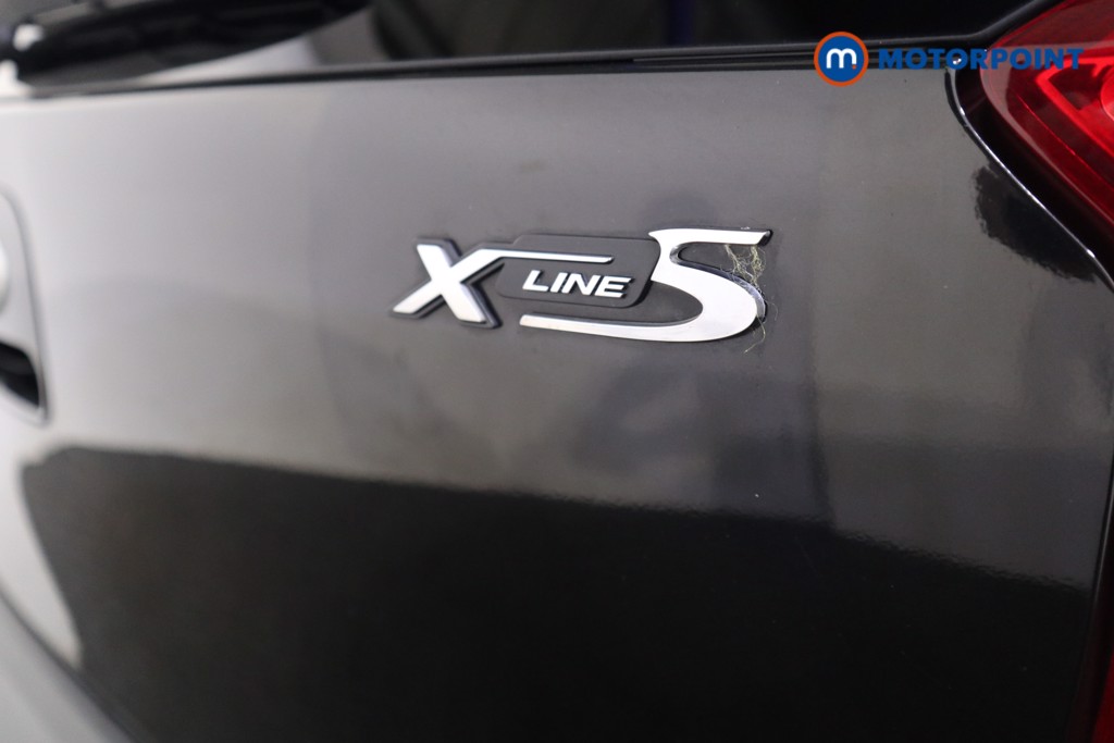 KIA Picanto X-Line S Manual Petrol Hatchback - Stock Number (1586812) - 27th supplementary image