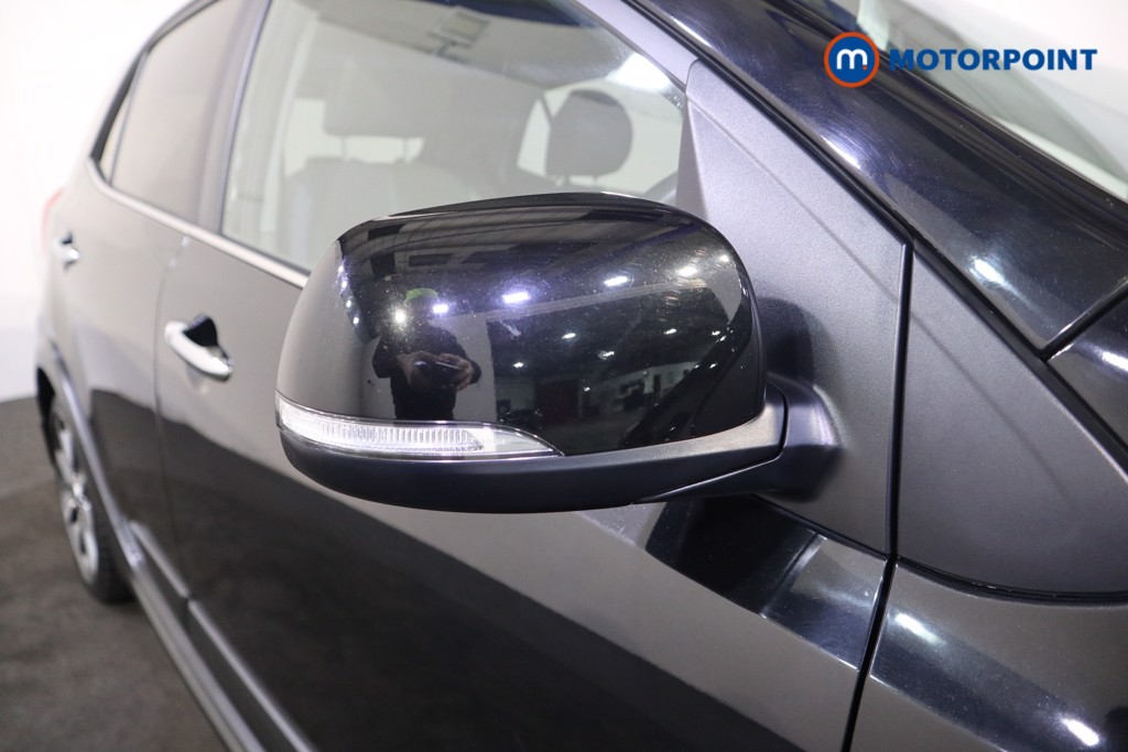 KIA Picanto X-Line S Manual Petrol Hatchback - Stock Number (1586812) - 30th supplementary image