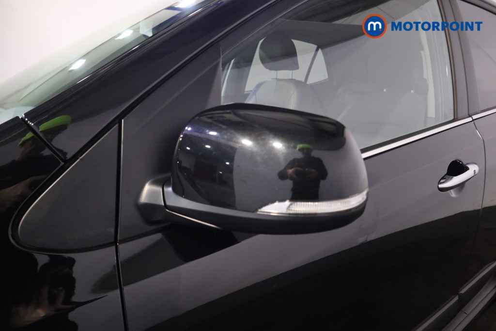 KIA Picanto X-Line S Manual Petrol Hatchback - Stock Number (1586812) - 31st supplementary image