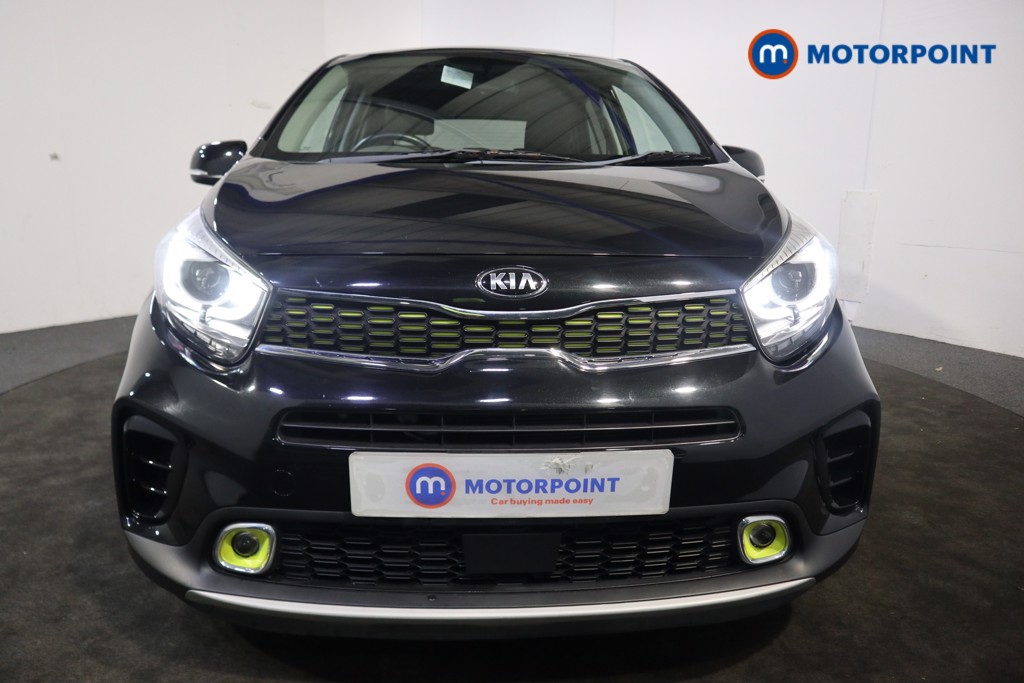 KIA Picanto X-Line S Manual Petrol Hatchback - Stock Number (1586812) - 34th supplementary image