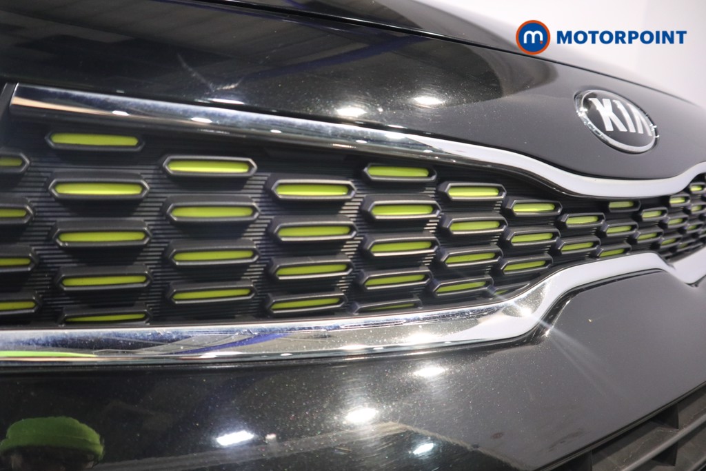 KIA Picanto X-Line S Manual Petrol Hatchback - Stock Number (1586812) - 36th supplementary image