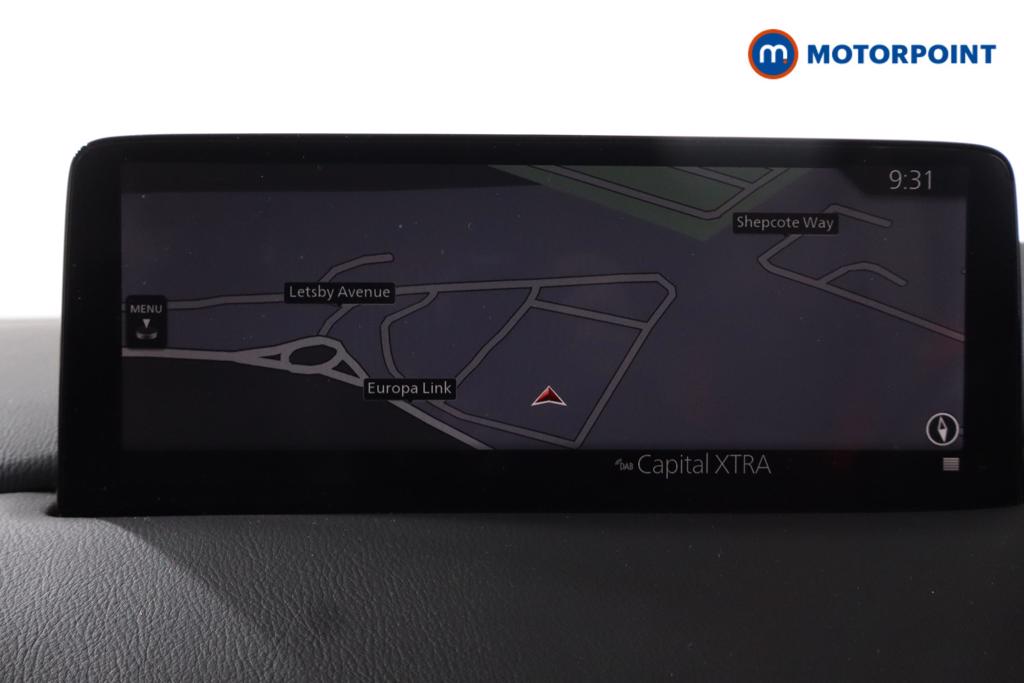 Mazda Cx-5 Sport Automatic Petrol SUV - Stock Number (1586885) - 2nd supplementary image