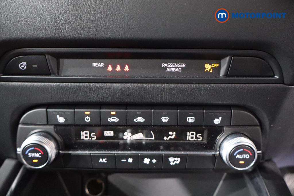 Mazda Cx-5 Sport Automatic Petrol SUV - Stock Number (1586885) - 3rd supplementary image
