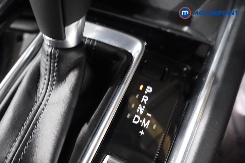 Mazda Cx-5 Sport Automatic Petrol SUV - Stock Number (1586885) - 4th supplementary image