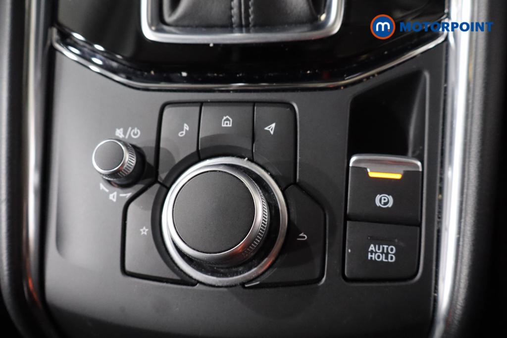Mazda Cx-5 Sport Automatic Petrol SUV - Stock Number (1586885) - 5th supplementary image