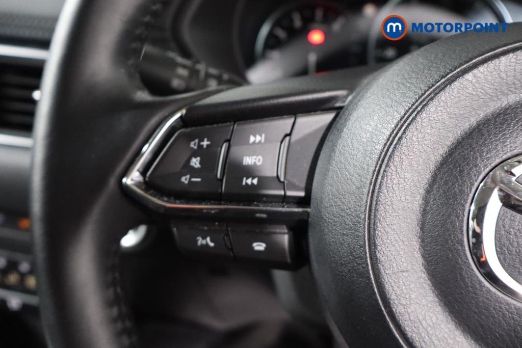 Mazda Cx-5 Sport Automatic Petrol SUV - Stock Number (1586885) - 6th supplementary image