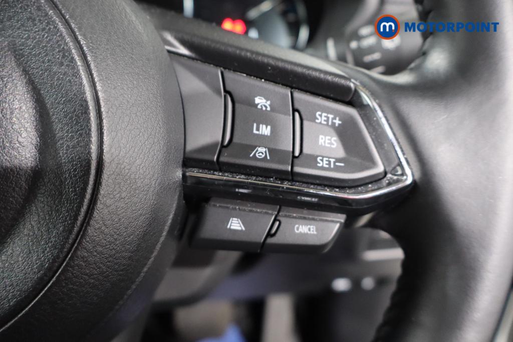 Mazda Cx-5 Sport Automatic Petrol SUV - Stock Number (1586885) - 7th supplementary image