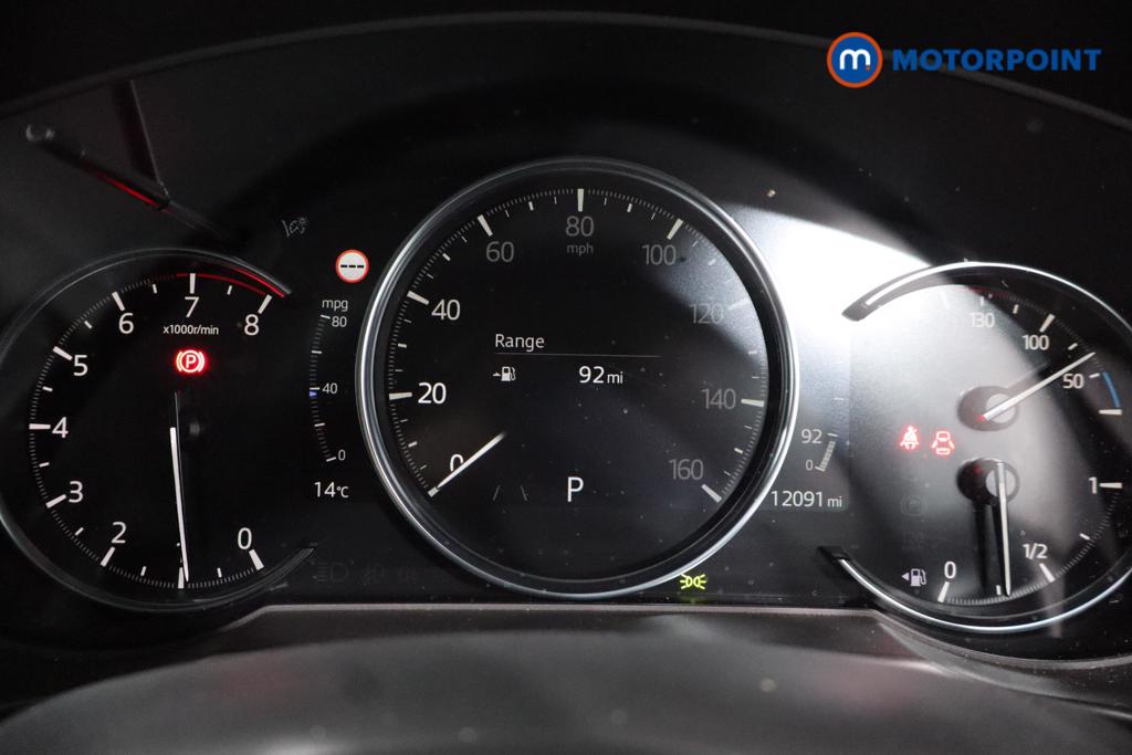 Mazda Cx-5 Sport Automatic Petrol SUV - Stock Number (1586885) - 8th supplementary image