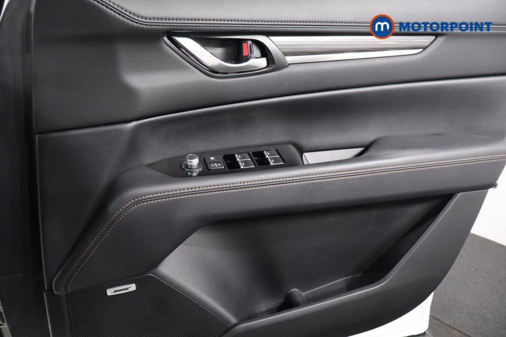 Mazda Cx-5 Sport Automatic Petrol SUV - Stock Number (1586885) - 10th supplementary image