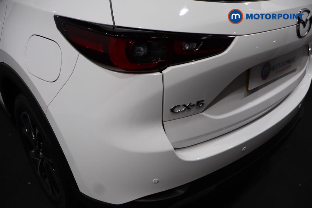 Mazda Cx-5 Sport Automatic Petrol SUV - Stock Number (1586885) - 13th supplementary image