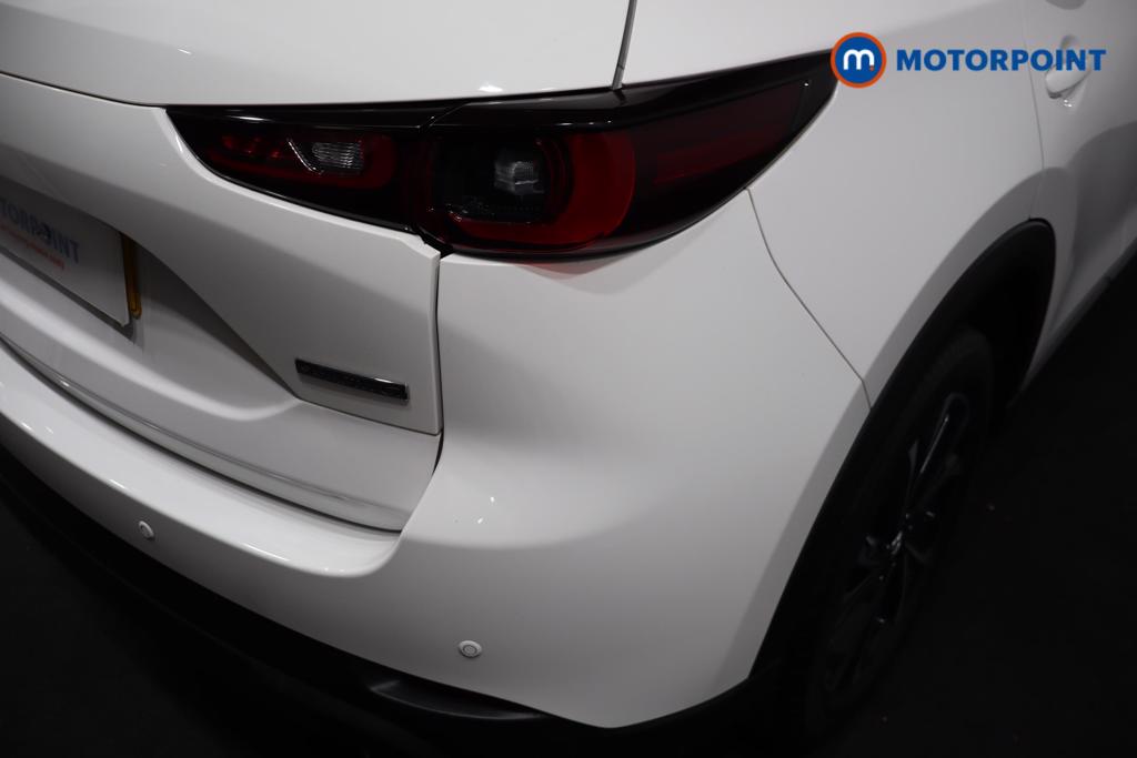 Mazda Cx-5 Sport Automatic Petrol SUV - Stock Number (1586885) - 14th supplementary image