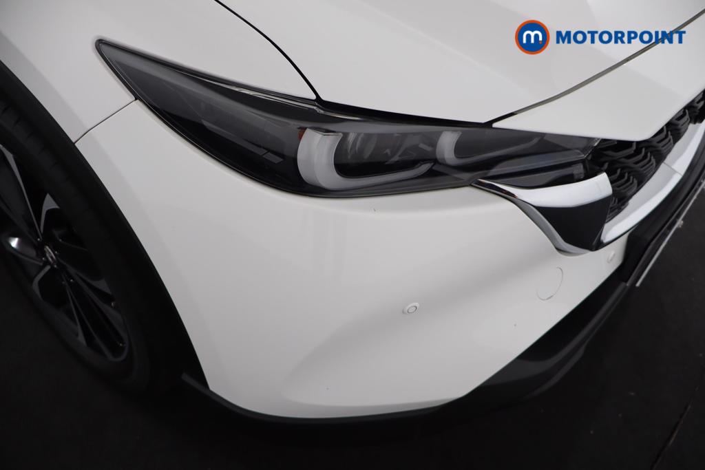 Mazda Cx-5 Sport Automatic Petrol SUV - Stock Number (1586885) - 15th supplementary image