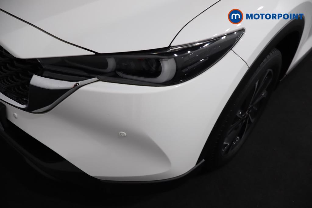 Mazda Cx-5 Sport Automatic Petrol SUV - Stock Number (1586885) - 16th supplementary image