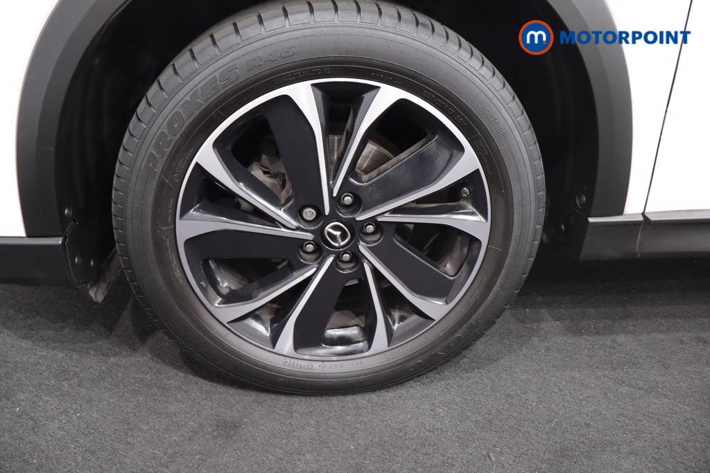 Mazda Cx-5 Sport Automatic Petrol SUV - Stock Number (1586885) - 17th supplementary image