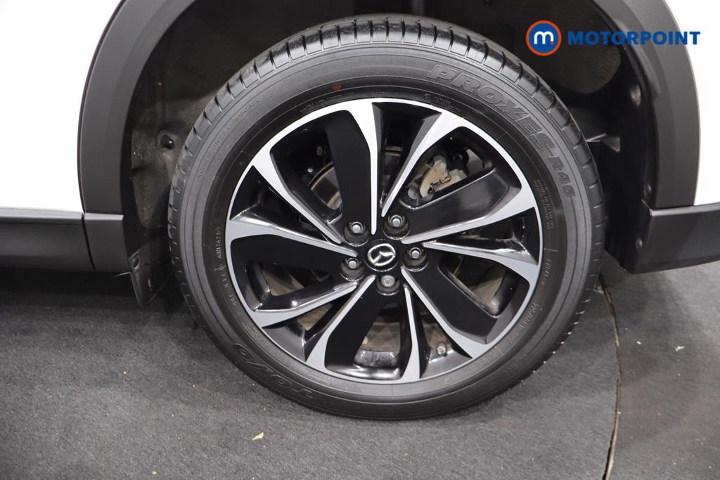 Mazda Cx-5 Sport Automatic Petrol SUV - Stock Number (1586885) - 18th supplementary image