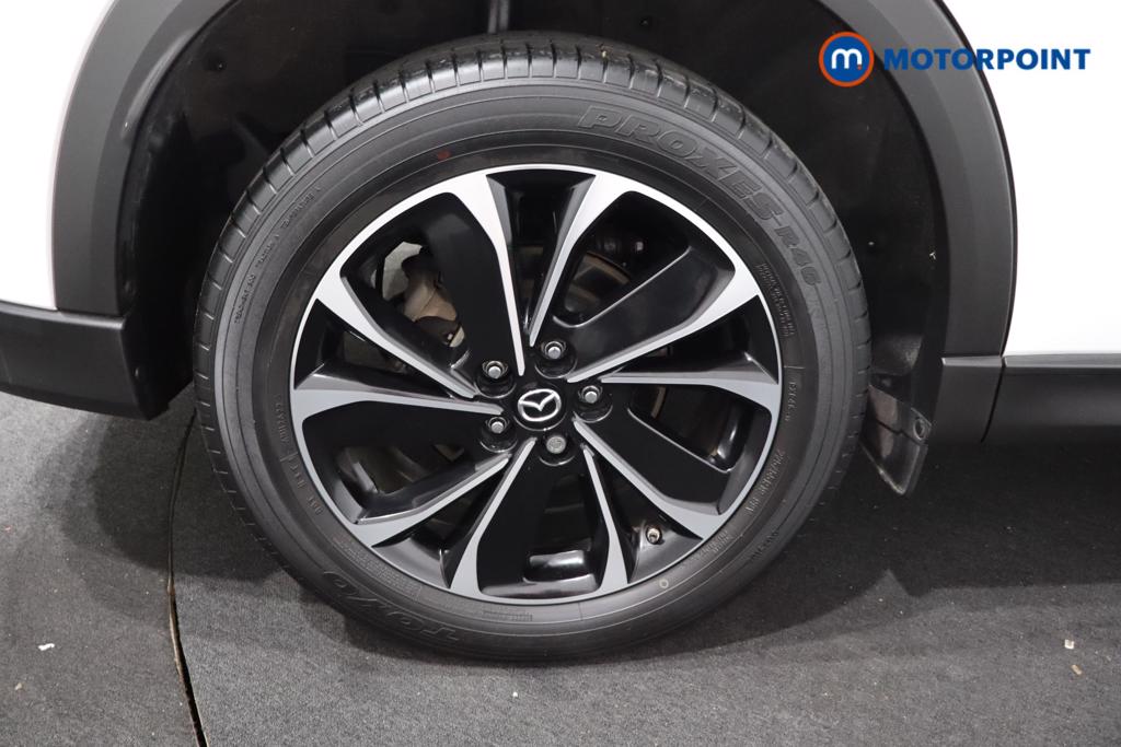 Mazda Cx-5 Sport Automatic Petrol SUV - Stock Number (1586885) - 19th supplementary image