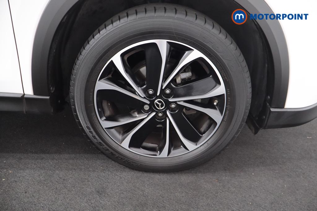 Mazda Cx-5 Sport Automatic Petrol SUV - Stock Number (1586885) - 20th supplementary image