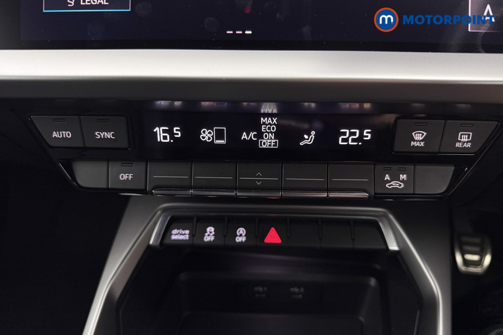 Audi A3 S Line Manual Petrol Hatchback - Stock Number (1586893) - 13th supplementary image