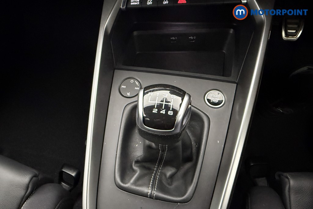 Audi A3 S Line Manual Petrol Hatchback - Stock Number (1586893) - 14th supplementary image