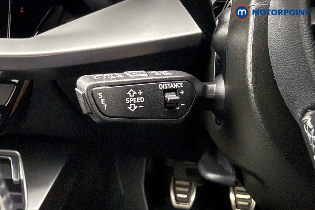 Audi A3 S Line Manual Petrol Hatchback - Stock Number (1586893) - 17th supplementary image