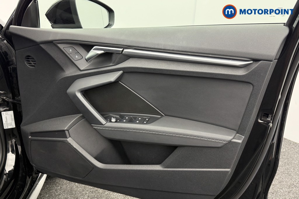 Audi A3 S Line Manual Petrol Hatchback - Stock Number (1586893) - 20th supplementary image