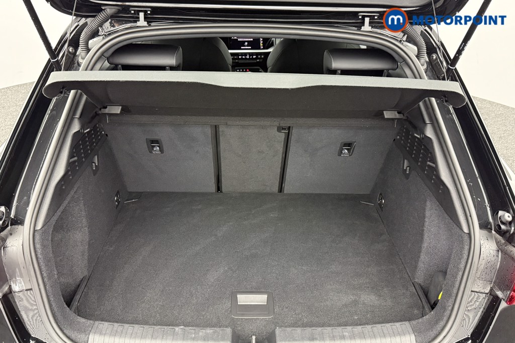 Audi A3 S Line Manual Petrol Hatchback - Stock Number (1586893) - 23rd supplementary image