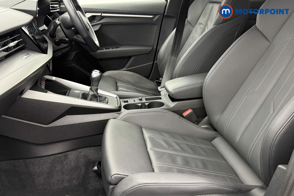 Audi A3 S Line Manual Petrol Hatchback - Stock Number (1586893) - 24th supplementary image