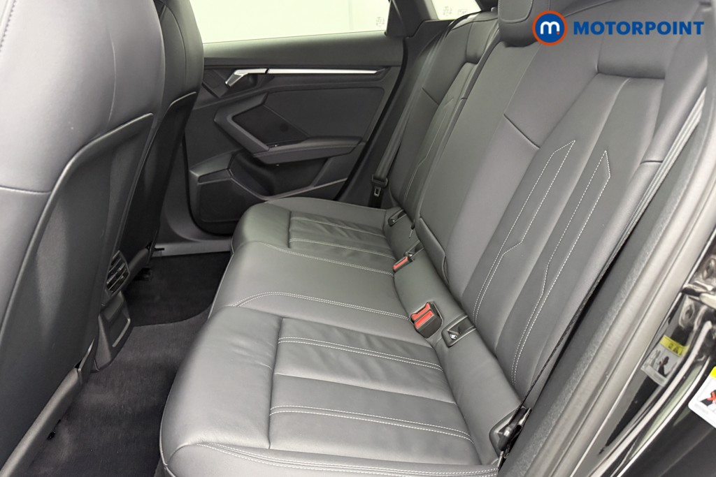 Audi A3 S Line Manual Petrol Hatchback - Stock Number (1586893) - 25th supplementary image