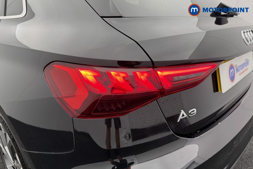 Audi A3 S Line Manual Petrol Hatchback - Stock Number (1586893) - 26th supplementary image