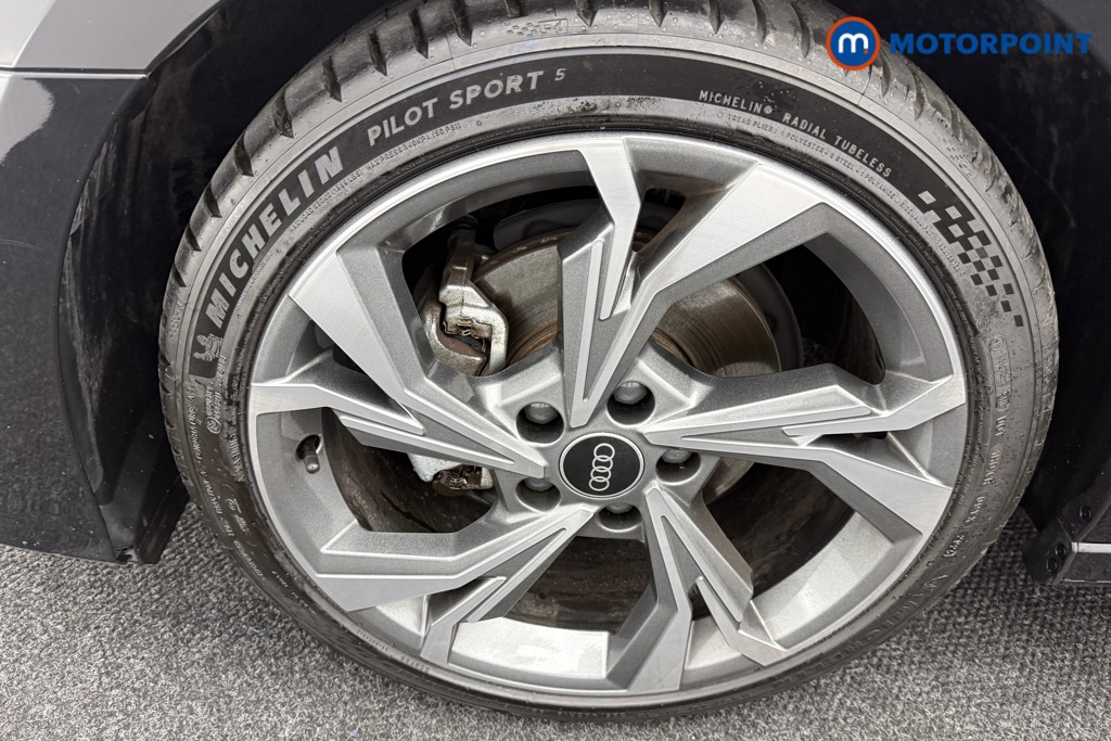 Audi A3 S Line Manual Petrol Hatchback - Stock Number (1586893) - 29th supplementary image