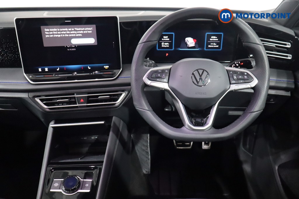 Volkswagen Tiguan R-Line Automatic Petrol SUV - Stock Number (1586900) - 3rd supplementary image