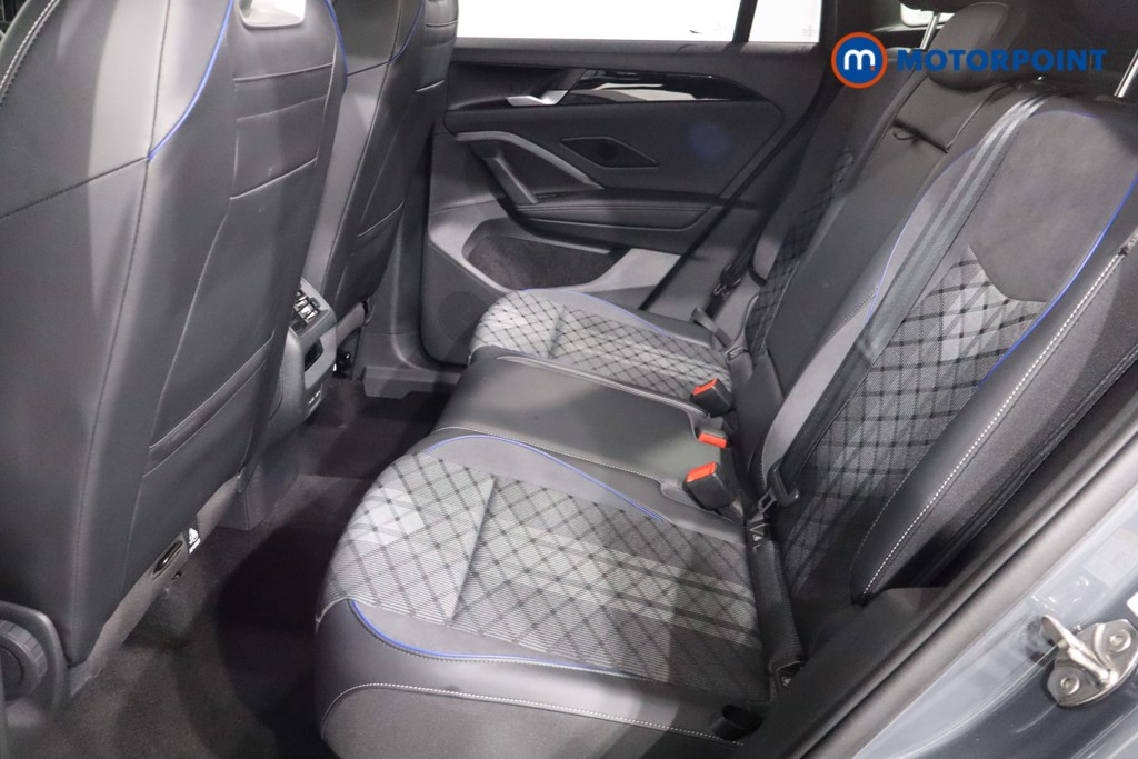 Volkswagen Tiguan R-Line Automatic Petrol SUV - Stock Number (1586900) - 5th supplementary image
