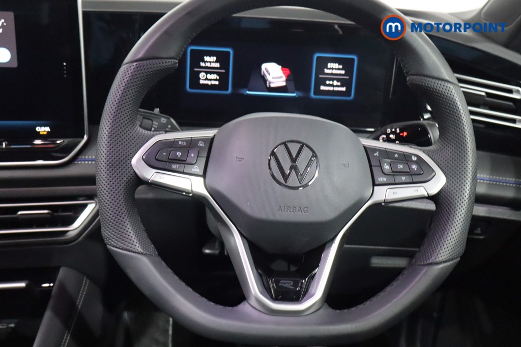 Volkswagen Tiguan R-Line Automatic Petrol SUV - Stock Number (1586900) - 6th supplementary image
