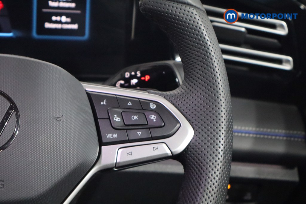Volkswagen Tiguan R-Line Automatic Petrol SUV - Stock Number (1586900) - 8th supplementary image