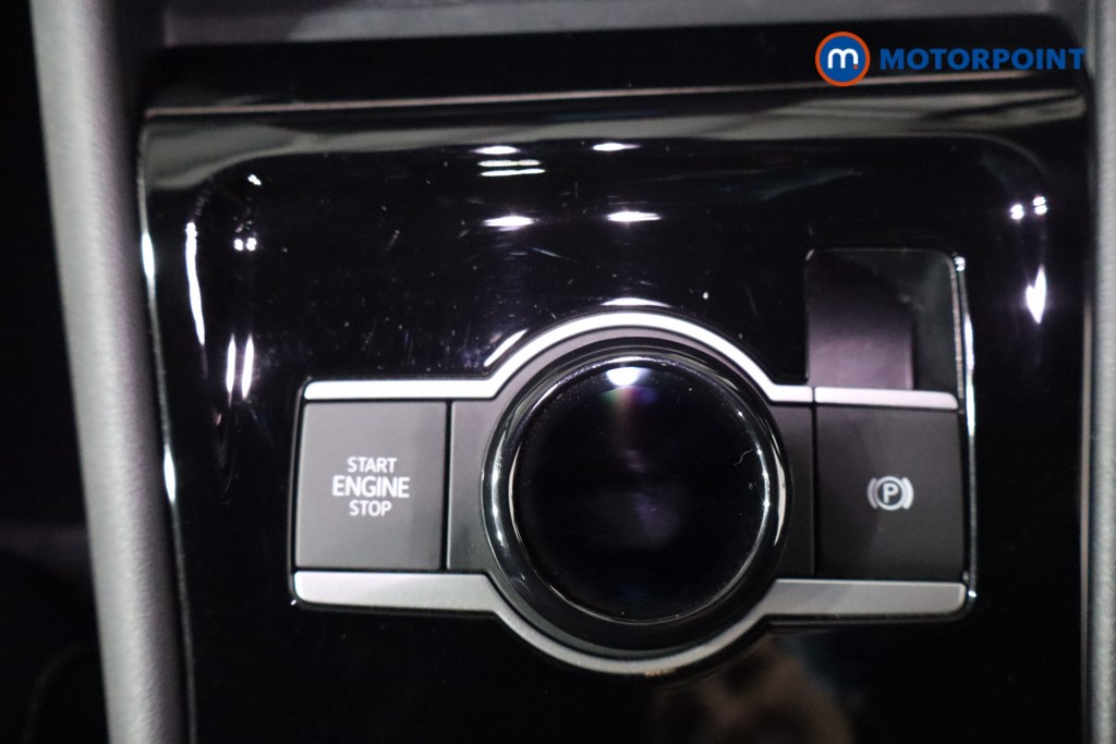 Volkswagen Tiguan R-Line Automatic Petrol SUV - Stock Number (1586900) - 13th supplementary image