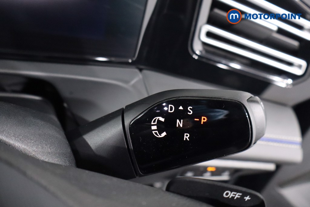 Volkswagen Tiguan R-Line Automatic Petrol SUV - Stock Number (1586900) - 14th supplementary image