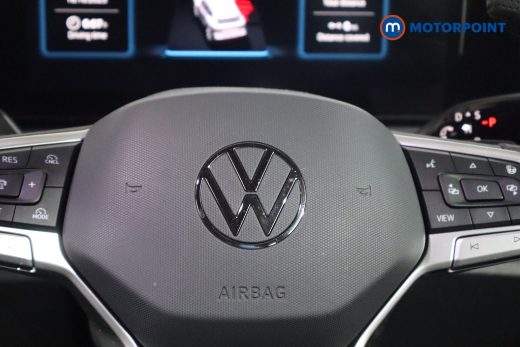 Volkswagen Tiguan R-Line Automatic Petrol SUV - Stock Number (1586900) - 15th supplementary image