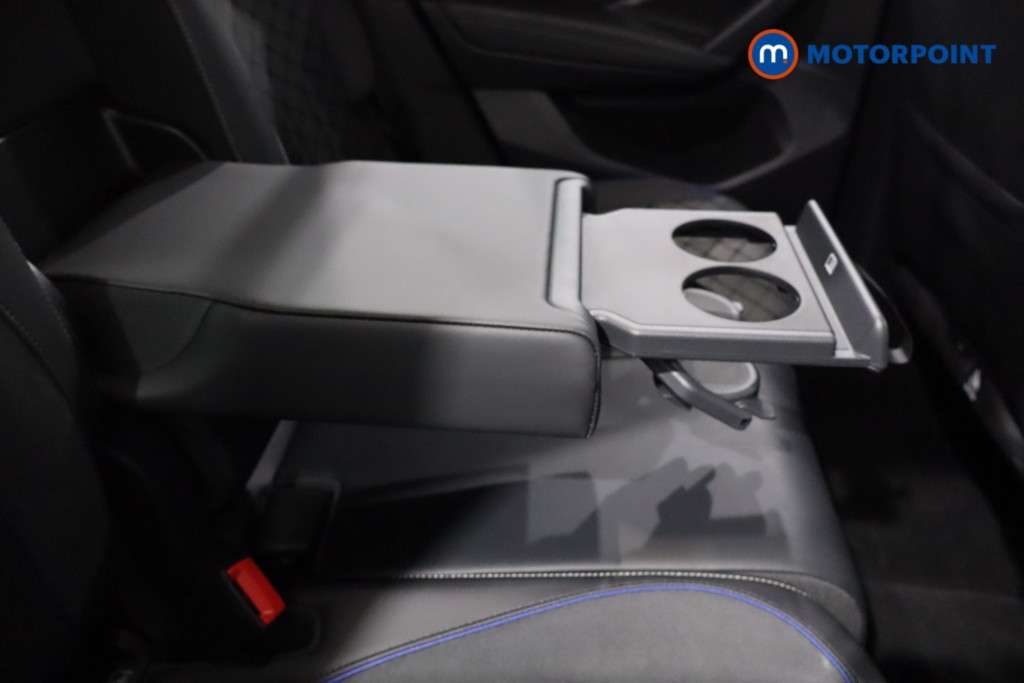 Volkswagen Tiguan R-Line Automatic Petrol SUV - Stock Number (1586900) - 27th supplementary image