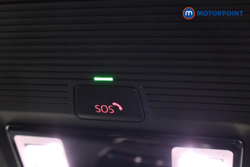 Volkswagen Tiguan R-Line Automatic Petrol SUV - Stock Number (1586900) - 28th supplementary image