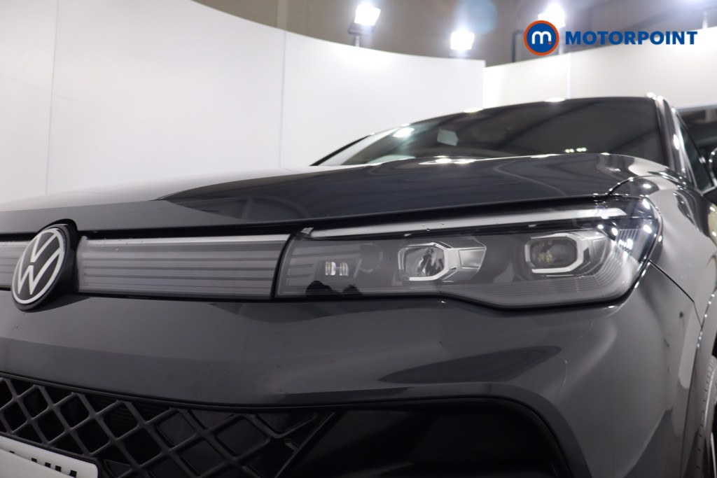 Volkswagen Tiguan R-Line Automatic Petrol SUV - Stock Number (1586900) - 30th supplementary image