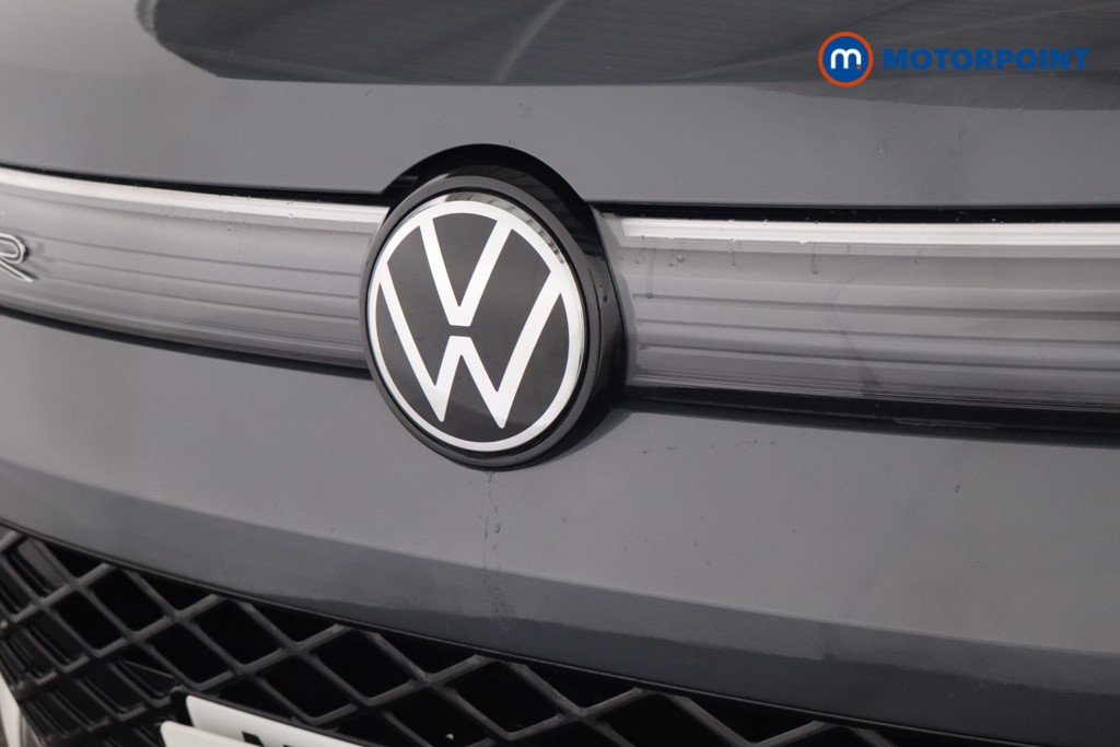 Volkswagen Tiguan R-Line Automatic Petrol SUV - Stock Number (1586900) - 32nd supplementary image