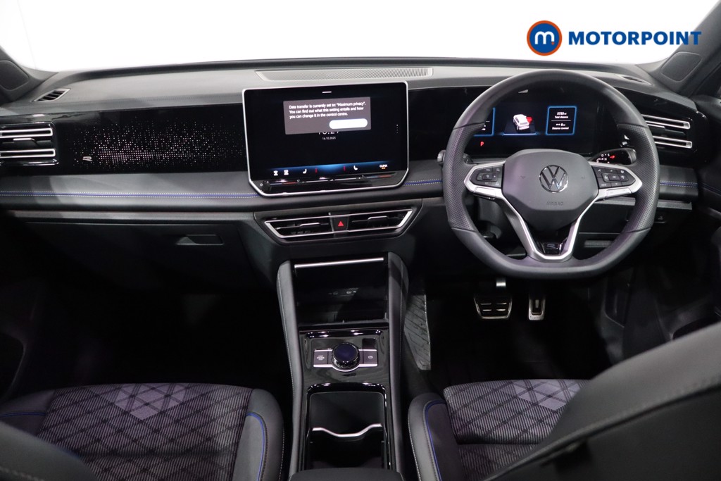 Volkswagen Tiguan R-Line Automatic Petrol SUV - Stock Number (1586900) - 1st supplementary image